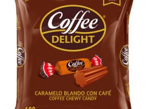 COFFE DELIGHT BLANDO X 100UND (2081)