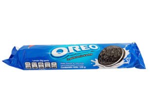 OREO TACO ORIGINAL X 125GR (12366)