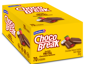 CHOCOBREAK FRUTAL X 70UND (2073)