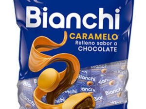 DULCE BIANCHI CHOCOLATE X 100UND (11215)