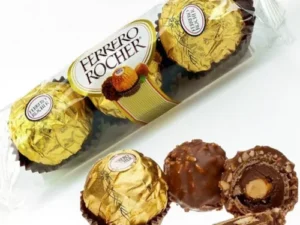CHOCOLATE FERRERO X 3UND (1349)