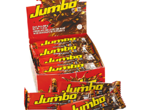 CHOCOLATINA JUMBO MEDIANA X 24UND (N428)