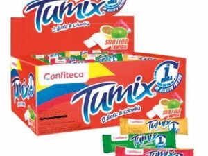 CHICLE TUMIX X 300UND (2991)