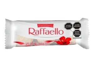 RAFAELLO TRIPACK X 3UND (12444)