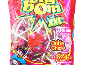 D BIG BOM XXL FRESA X 48UND (2012)