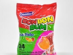 BONBONBUM SURTIDO X 24UND (2034)