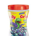 GRISSLY SPLASH BOA TARRO 800G (2150)