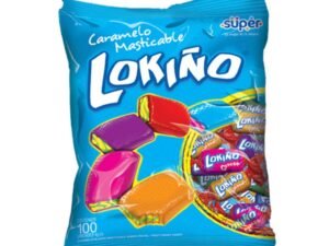 LOKIÑO X 100UND (2226)