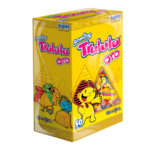 GOMAS TRULULU PIRAMIDAL OSOS X 50UND (2378)