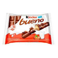 KINDER BUENO X 3UND (2949)
