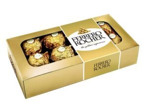 FERRERO CHAMPAN ESTUCHE X 8UND (2744)