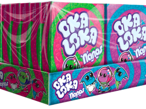 OKA LOKA X 12UND (2277)