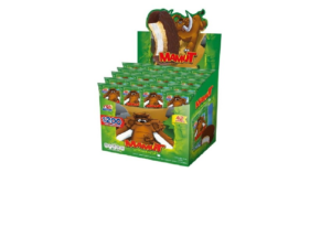 GALLETA MAMUT CHOCOLATE NEGRO X 42UND (3094)