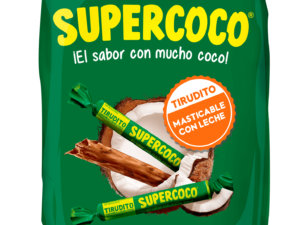 SUPERCO COCO TIRUDITO X 40UND (10850)