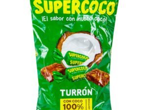 SUPERCOCO TURRÓN X 100UND (4384)