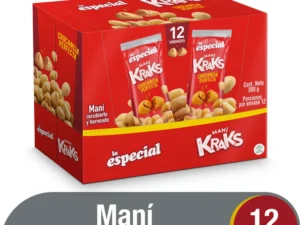 MANI KRAKS LA ESPECIAL X 12UND (N562)