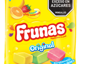 FRUNAS CUBO X 26UND (1931)