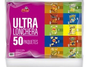 ULTRALONCHERA FRITO LAY X 50UND (N830)