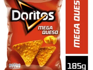 DORITOS MEGAQUESO 175G (5066)