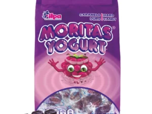 MORA YOGURT X 100UND (N680)