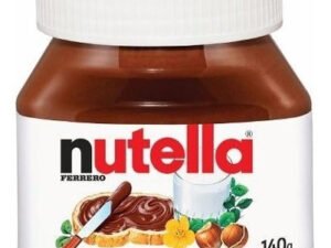 NUTELLA 140G (0702)