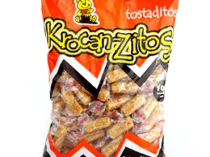 KROCANZITOS X 100UND (N490)