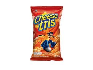 CHEESE TRIS X 12UND (5053)