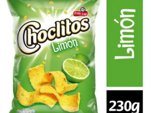 CHOCLITO FAMILIAR 210G (5058)