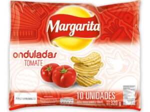 PAPAS MARGARITA TOMATE X 10UND (N421)