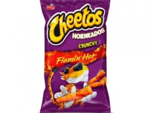 CHEETOS FLAMIN HOT X 6UND (N575)