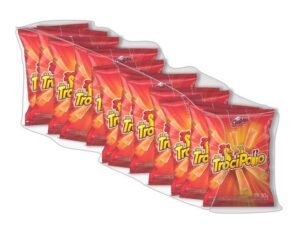 TROCIPOLLO CHEFRITO X 12UND (N7022)