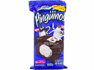 PINGUINOS  MARINELA X 2UND (12835)