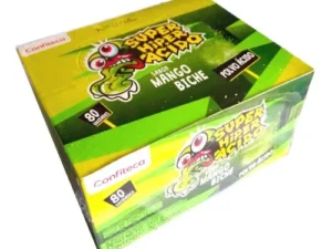 HIPERACIDO POLVO MANGO BICHE X 80UND (N439)