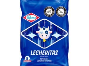 GALLETAS LECHERITAS RAMO X 8UND (99)