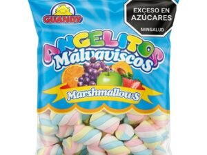 MASMELOS ANGELITO TORNADO X 500G (1972)