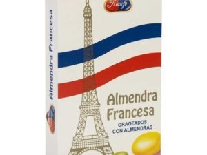 ALMENDRA FRANCESA TRIUNFO X 125G (2347)