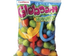 CHICLES AGOGO HUEVITO X 60UND (1165)