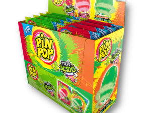 PIN POP POLVO ACIDO X 12UND (8181)