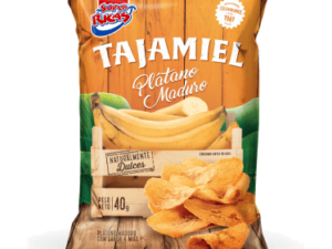 PLATANO MADURO TAJAMIEL X 12UND (N419)