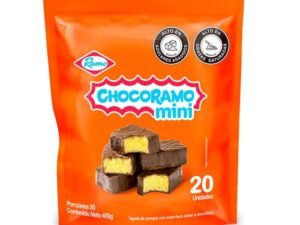 CHOCORAMO MINI X 20UND (5750)