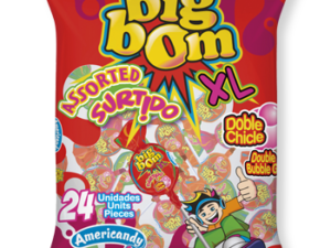 BIG BOM MOUTH PAINTER XL X 24UND (2175)