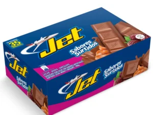 JET SABORES SURTIDOS X 35UND (1385)