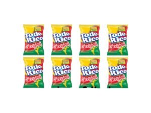TODO RICO ORIGINAL X 8UND (5191)