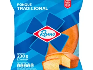 PONQUE RAMO TRADICIONAL 230G (5770)