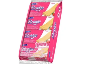 BRIDGE INDIVIDUAL FRESA X 10UND (2994)