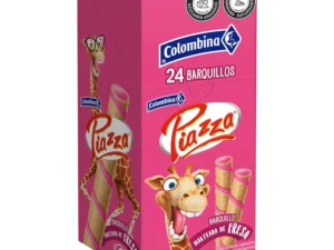 JIRAFA PIAZZA FRESA X 24UND (7099)