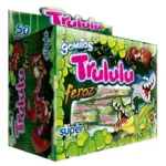TRULULU FEROZ X 50UND (2373)