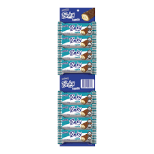 PONKY VAINILLA TIRA X 8UND (8605)