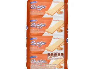 BRIDGE INDIVIDUAL AREQUIPE X 10UND (2992)