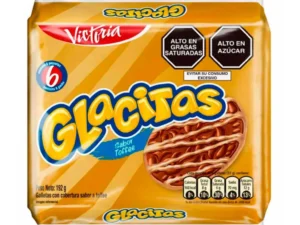 GLACITAS TOFFE X 6UND (3103)